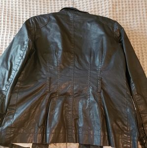 Banana Republic Bella Swan SA Jacket